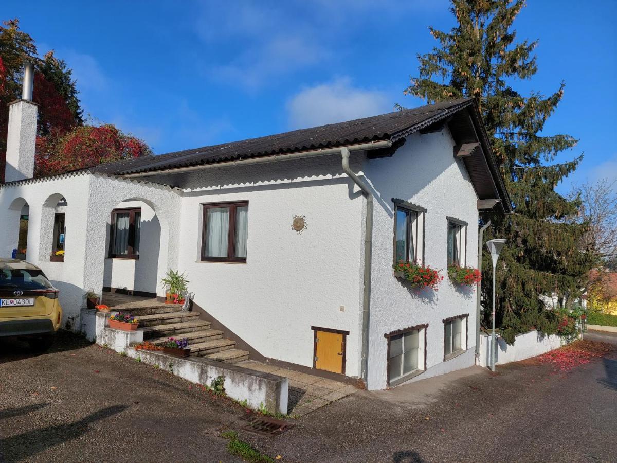 Pension Welserhof Wilfersdorf  Ngoại thất bức ảnh