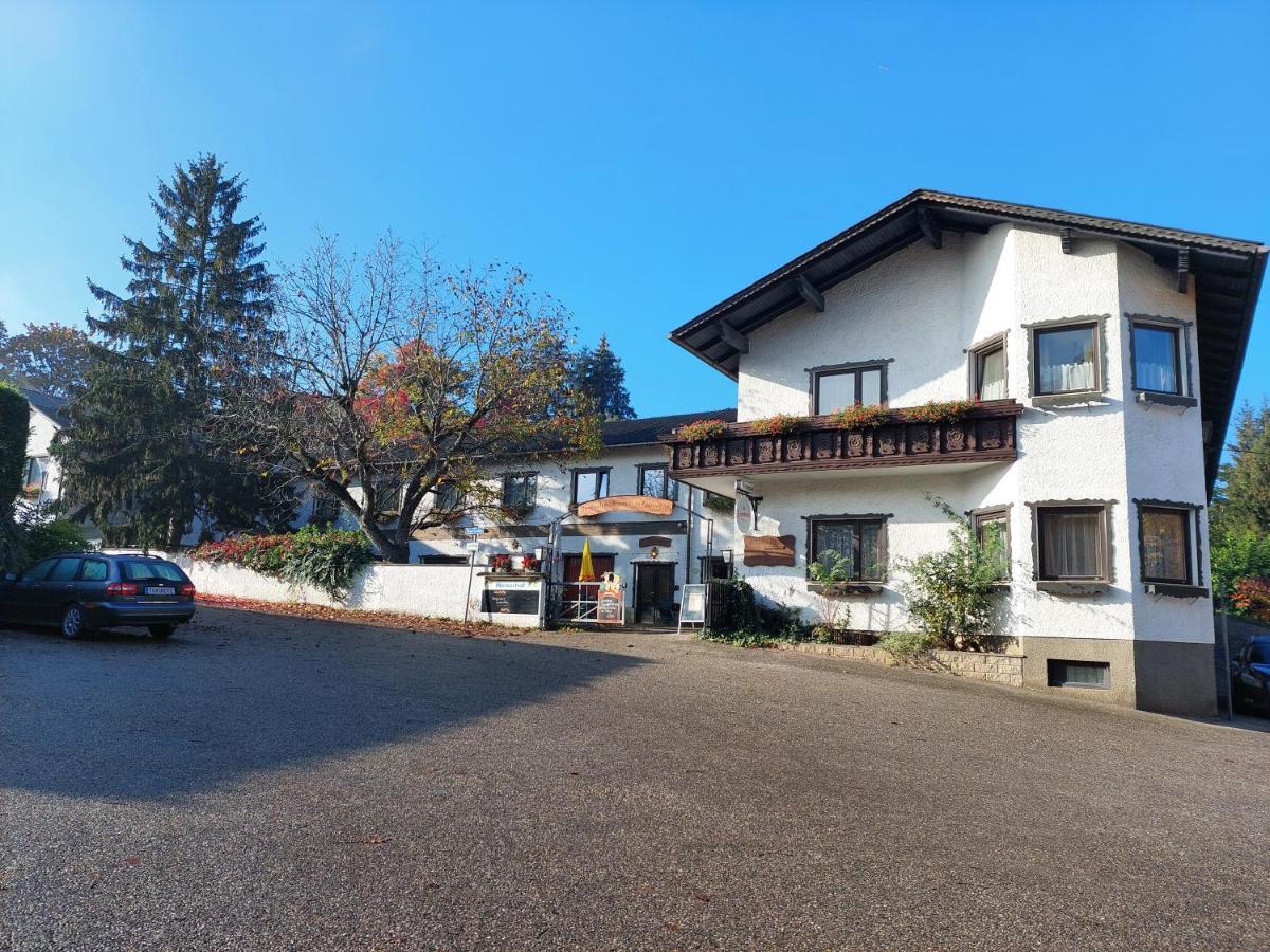 Pension Welserhof Wilfersdorf  Ngoại thất bức ảnh