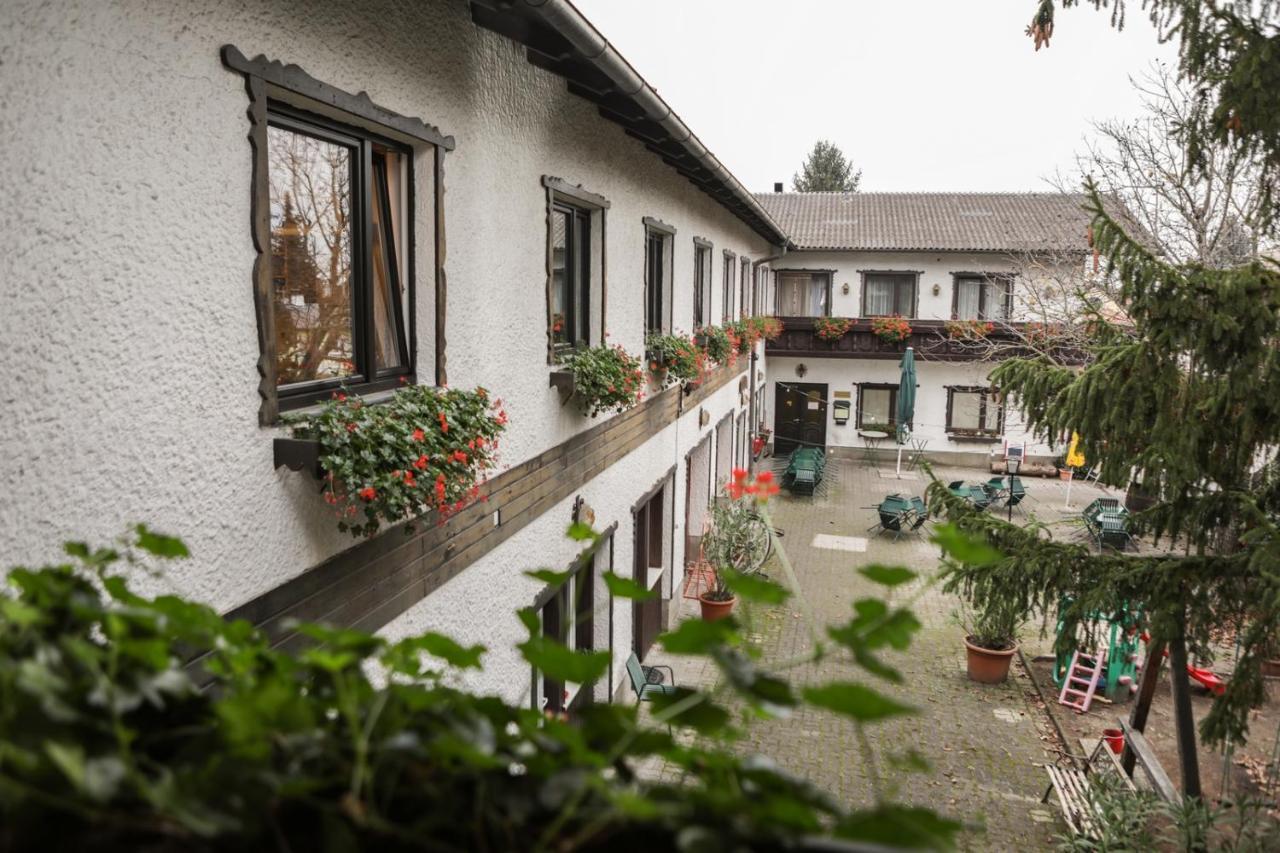 Pension Welserhof Wilfersdorf  Ngoại thất bức ảnh