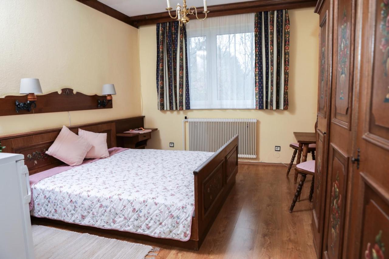 Pension Welserhof Wilfersdorf  Ngoại thất bức ảnh