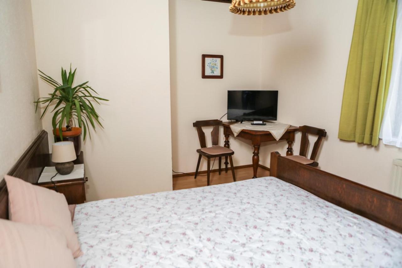 Pension Welserhof Wilfersdorf  Ngoại thất bức ảnh