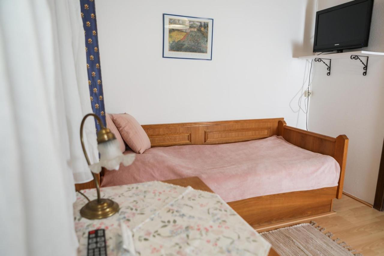 Pension Welserhof Wilfersdorf  Ngoại thất bức ảnh