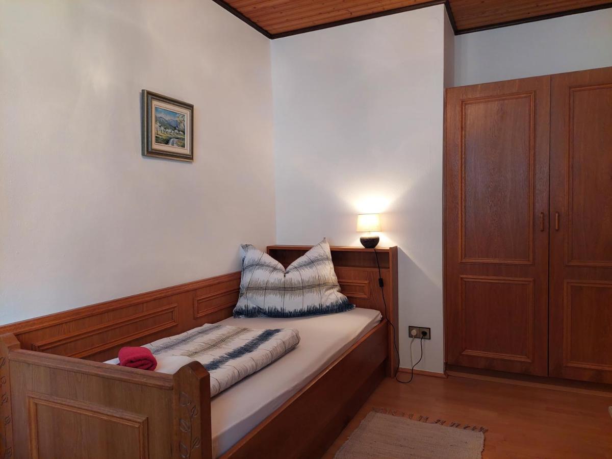 Pension Welserhof Wilfersdorf  Ngoại thất bức ảnh