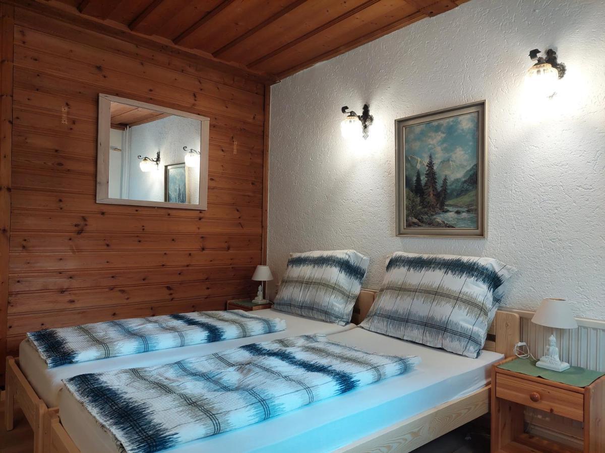 Pension Welserhof Wilfersdorf  Ngoại thất bức ảnh