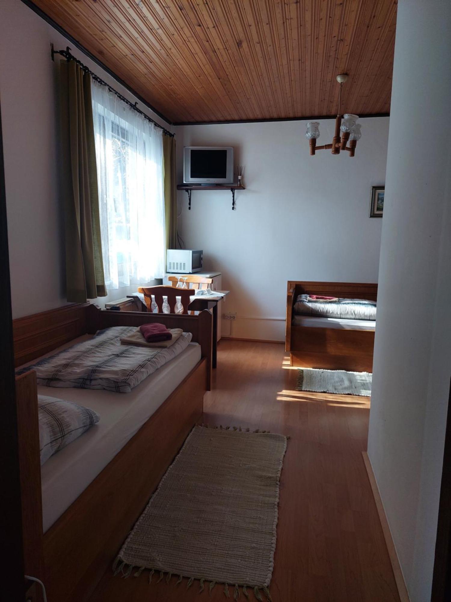 Pension Welserhof Wilfersdorf  Ngoại thất bức ảnh