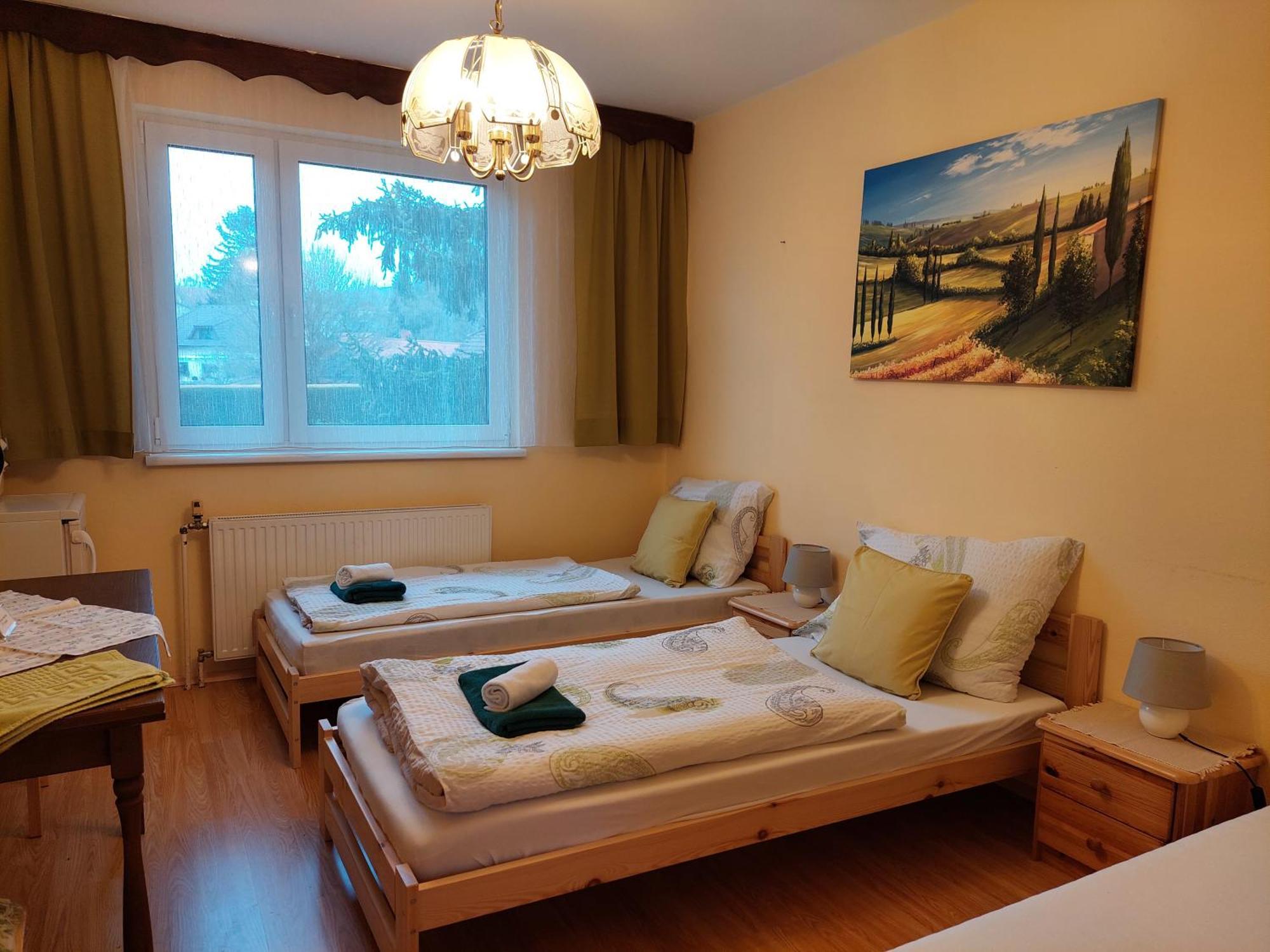 Pension Welserhof Wilfersdorf  Ngoại thất bức ảnh