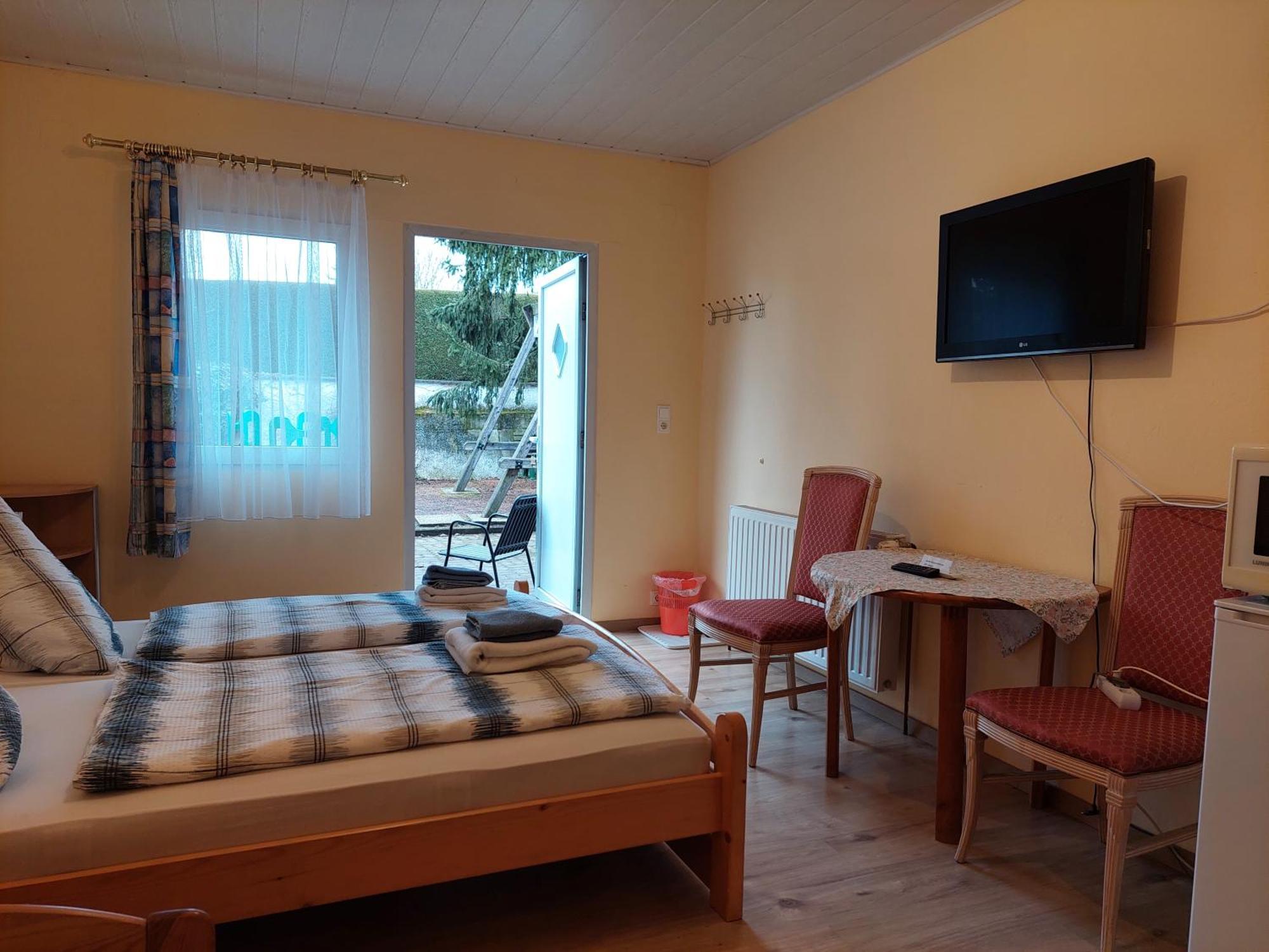Pension Welserhof Wilfersdorf  Ngoại thất bức ảnh