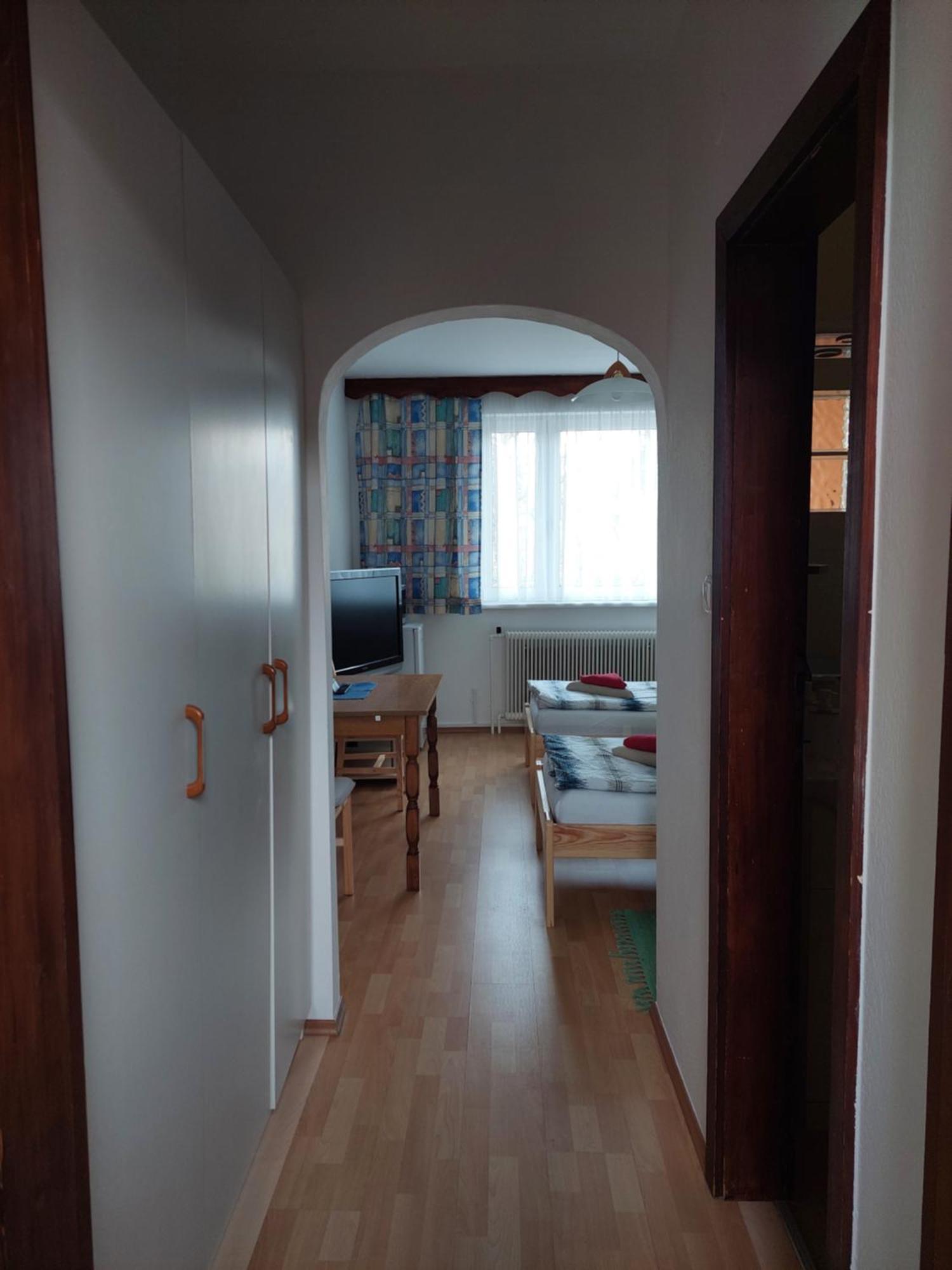 Pension Welserhof Wilfersdorf  Ngoại thất bức ảnh