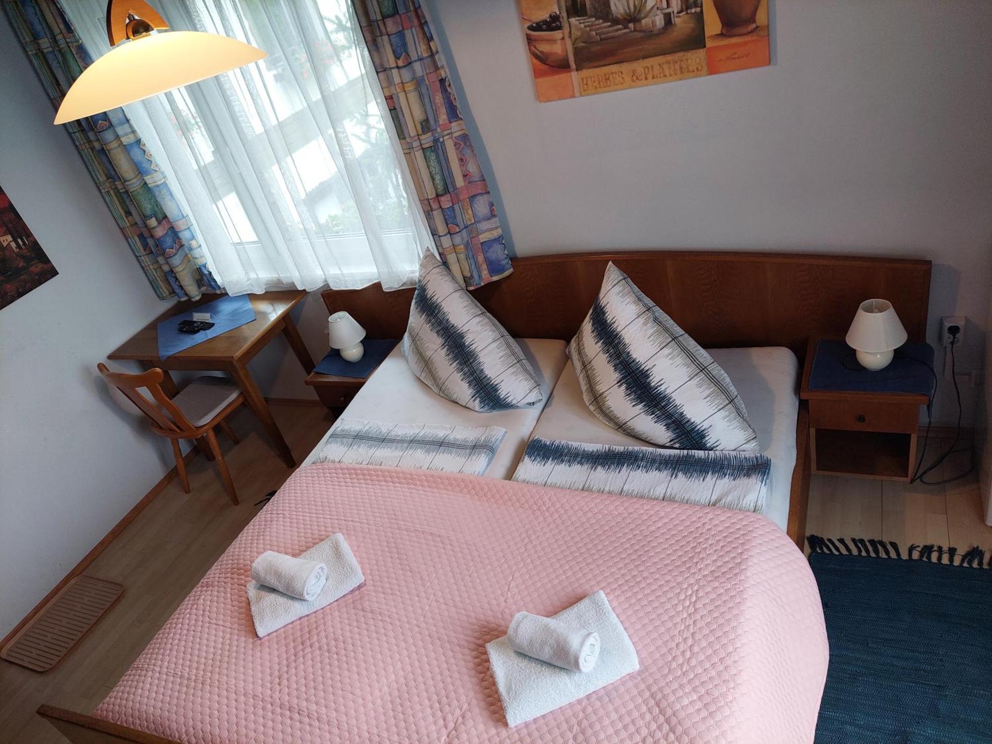 Pension Welserhof Wilfersdorf  Ngoại thất bức ảnh