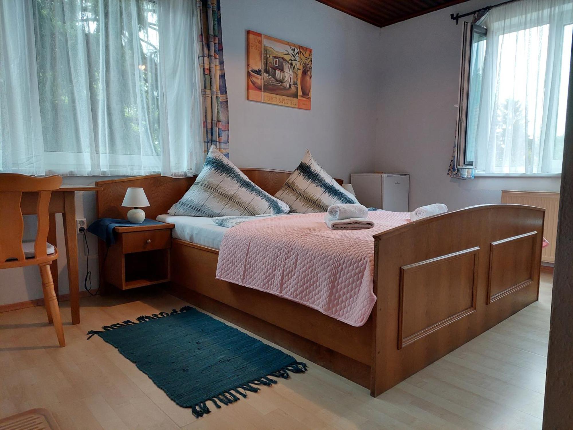 Pension Welserhof Wilfersdorf  Ngoại thất bức ảnh